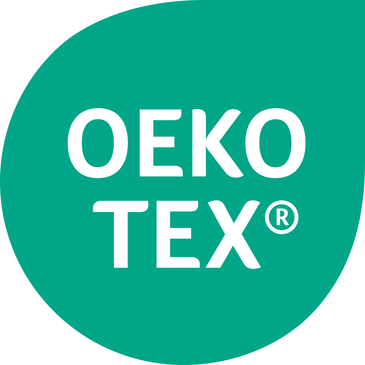 Certyfikat OEKO-TEX® Standard 100