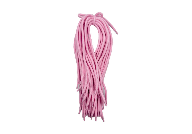 różowy sznurek do odzieży, producent sznurków
