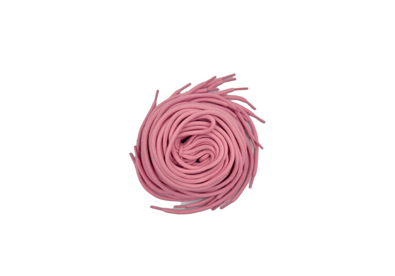 różowy sznurek poliestrowy, hurtownia sznurków