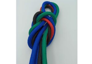 sznurki do worków i plecaków kolorowe