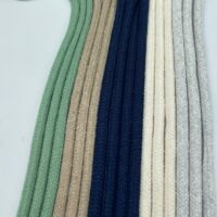 okrągłe sznurki odzieżowe bawełnianie, producent sznurków